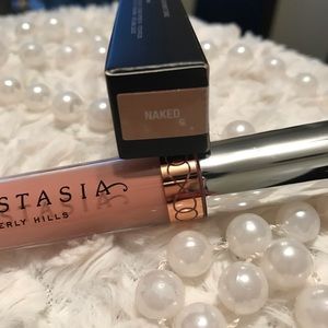Anastasia Beverly Hills Makeup - -ANASTASIA BH Liquid Lipstick (Naked)π Anastasia Beverly Hills Makeup - -ANASTASIA BH Liquid Lipstick (Naked)π